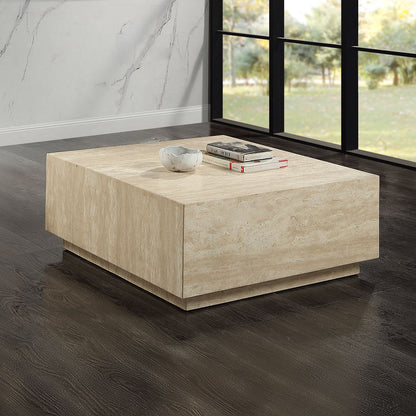 Deon - Table, alternate view 13 with marble