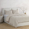 Talia - Comforter Set, alternate view 28 with linen fabric