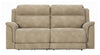 Next-Gen Durapella - Reclining Power Sofa