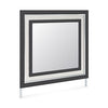 Zuraleus - Bedroom Mirror, product view