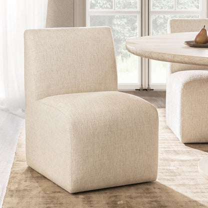 Brighton - Upholstered Dining Chair, alternate view 14