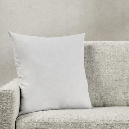 Villa - Feather Down Insert For Pillow, alternate view 15 with cotton fabric