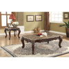 Devayne - Table, product view with marble