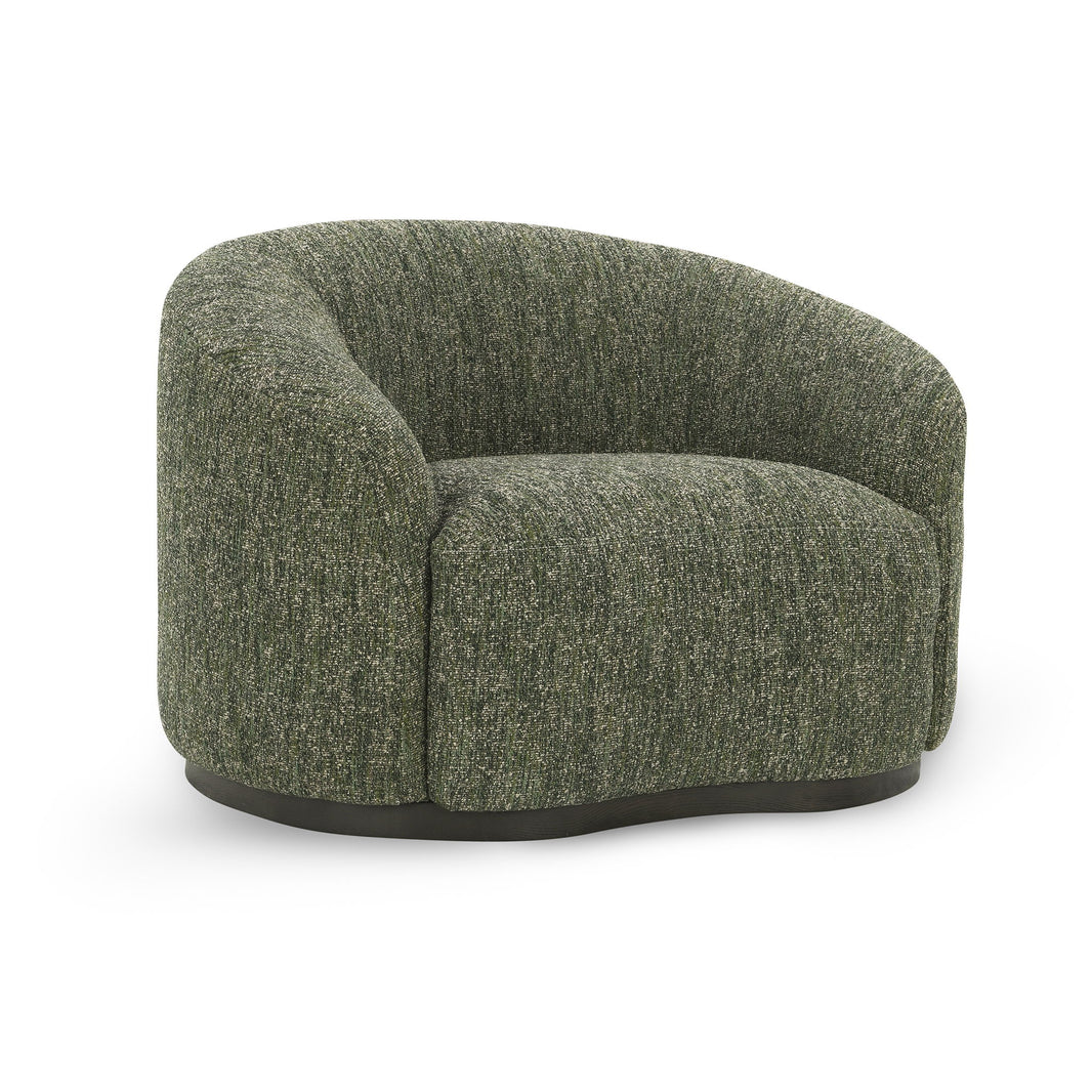 Beverly - Swivel Accent Chair, alternate view 2