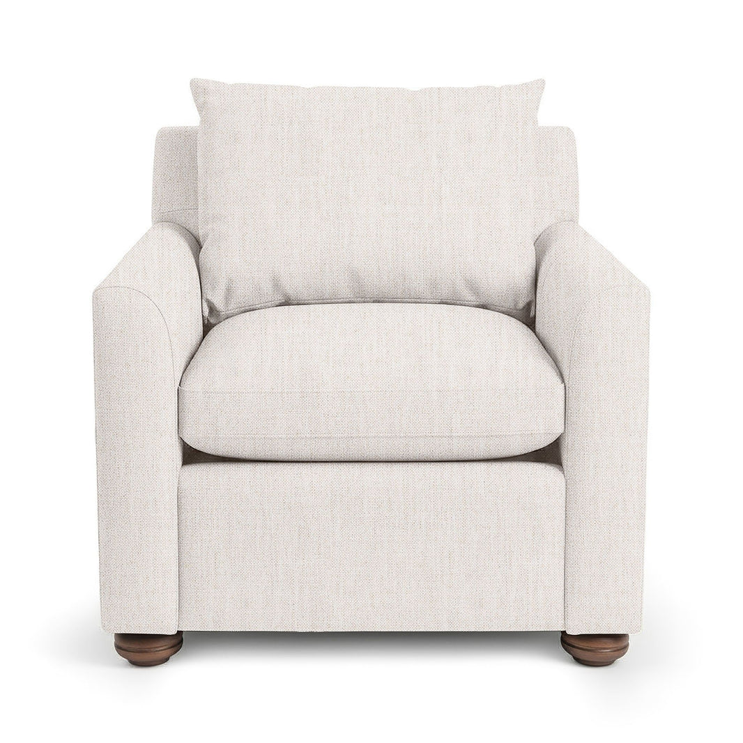 Olivia - Accent Chair