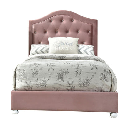 Reggie - Bed