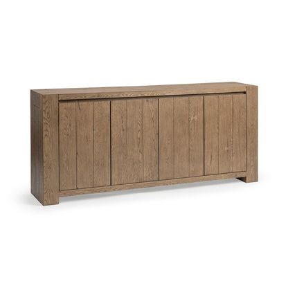 Bristol - 4 Door Cabinet