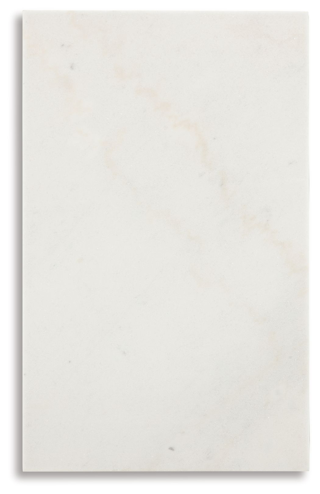 Fostead - Rectangular Cocktail Table - White / Espresso, alternate view 6 with wood construction