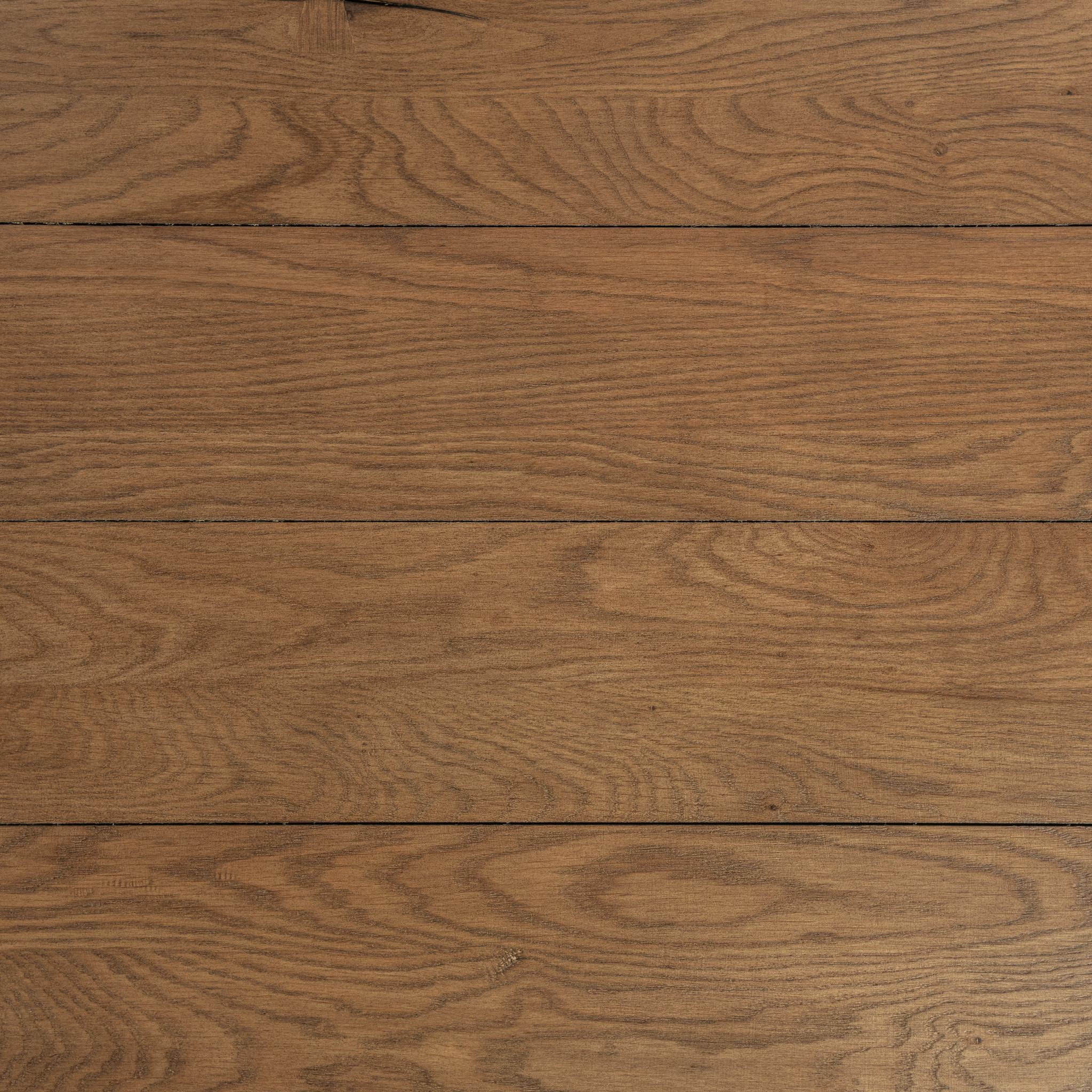 Bristol - Reclaimed Oak Table, alternate view 78 with wood construction