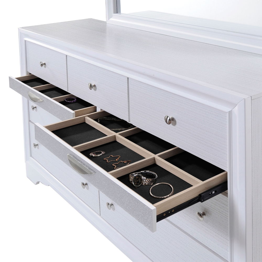 Naima - Dresser, alternate view 24