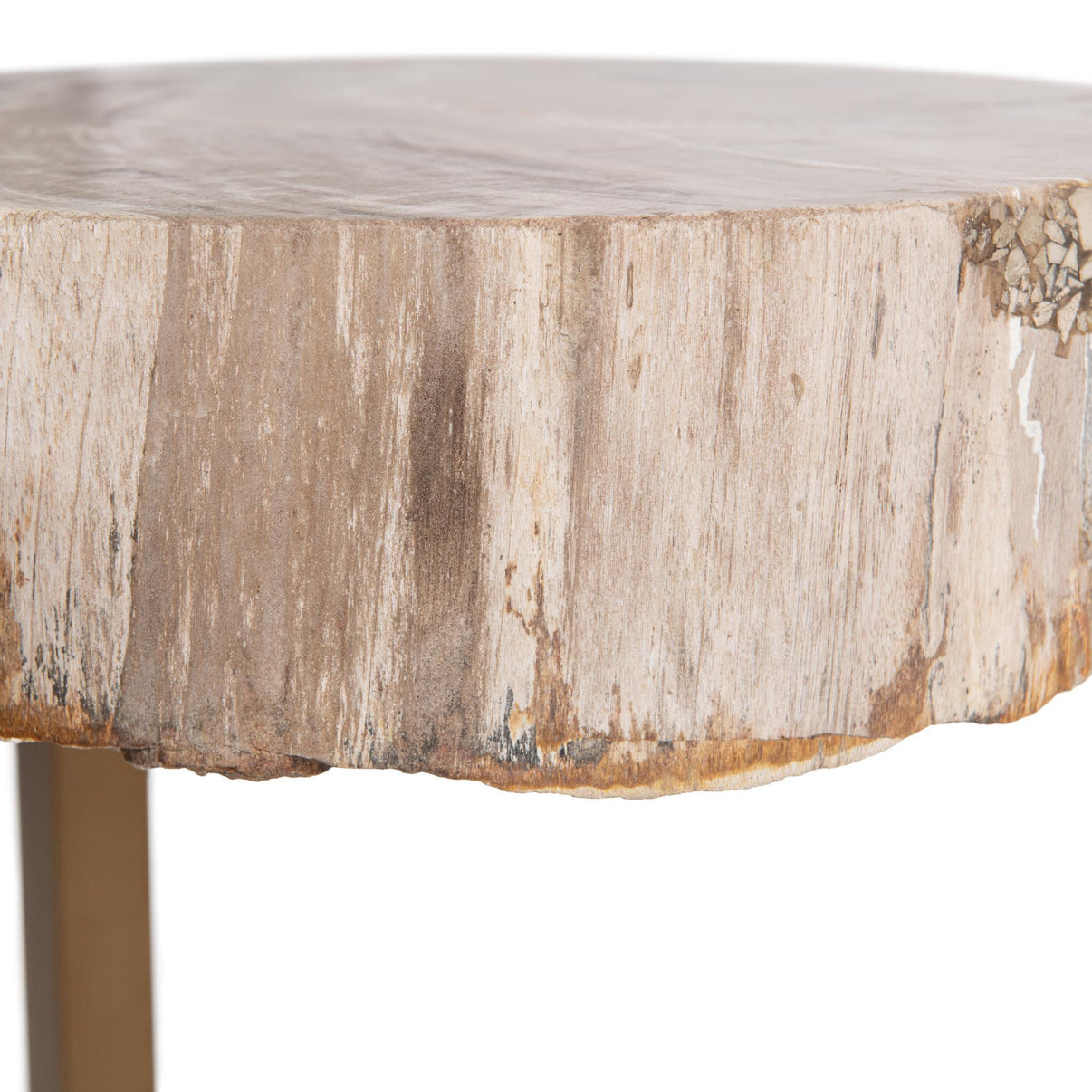 Alliza - Round Accent Table, alternate view 20