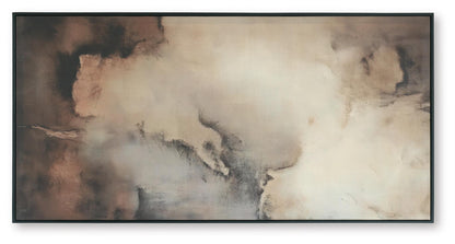 Lonnham Wall Art Brown / Black / Gray, gallery image 7