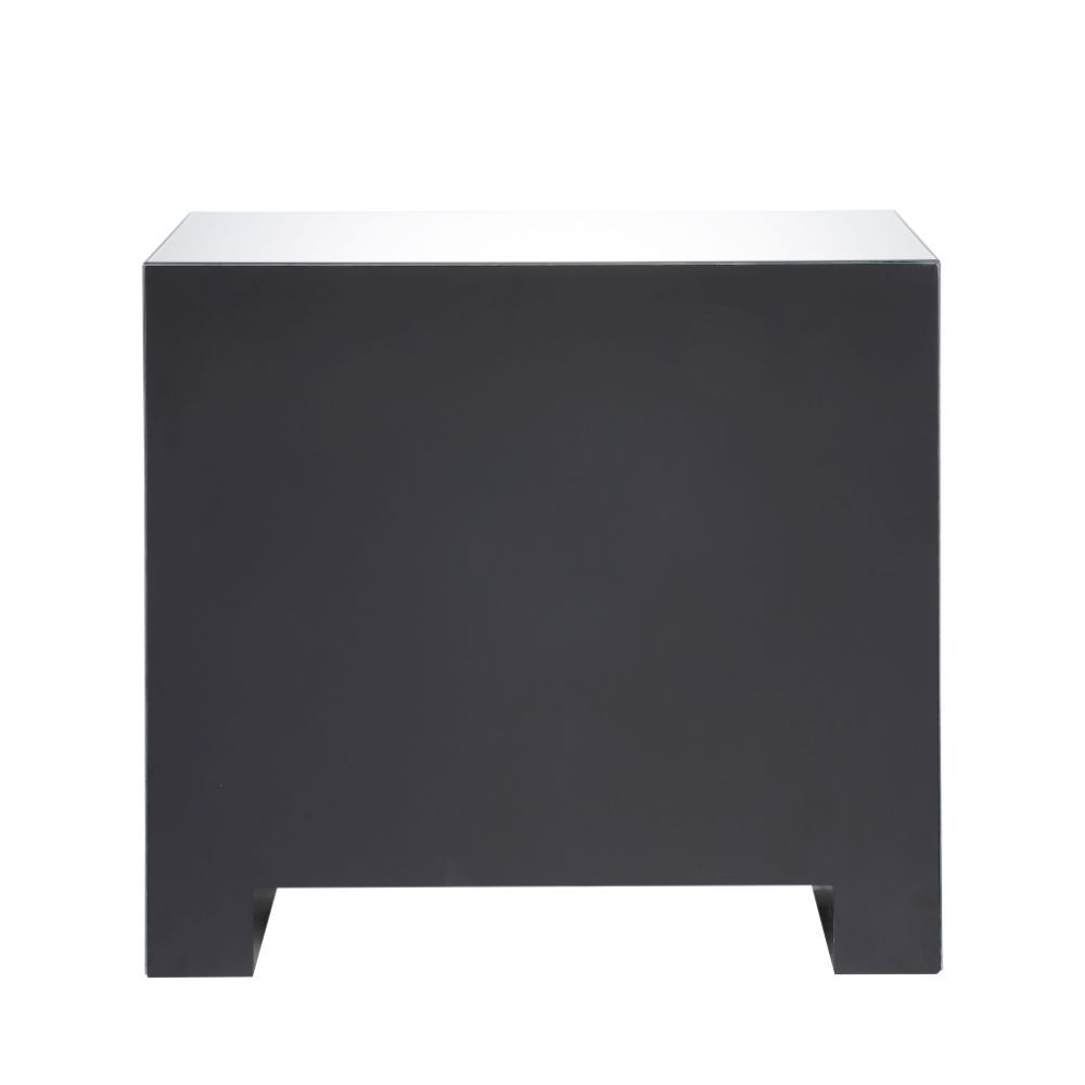 Sonia - Accent Table, alternate view 14 with glass