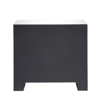 Sonia - Accent Table, alternate view 14 with glass