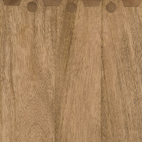 Ella Grove - Console - Rich Brown, alternate view 7 with wood construction