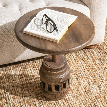 Amira - Accent Table, alternate view 17