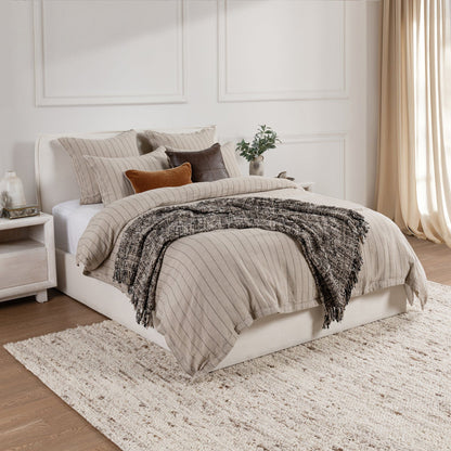 Monaco - 3 Piece Duvet Set