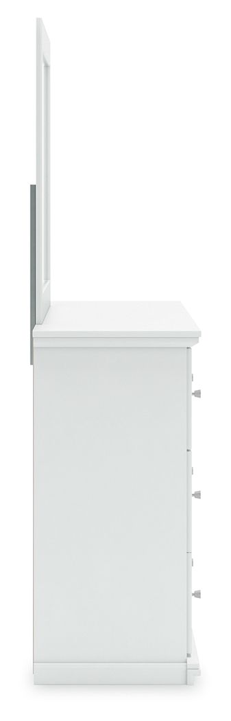 Bostwick Shoals - Dresser, alternate view 15