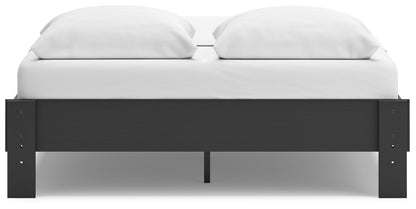 Socalle - Platform Bed, alternate view 54