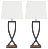Makara - Table Lamp