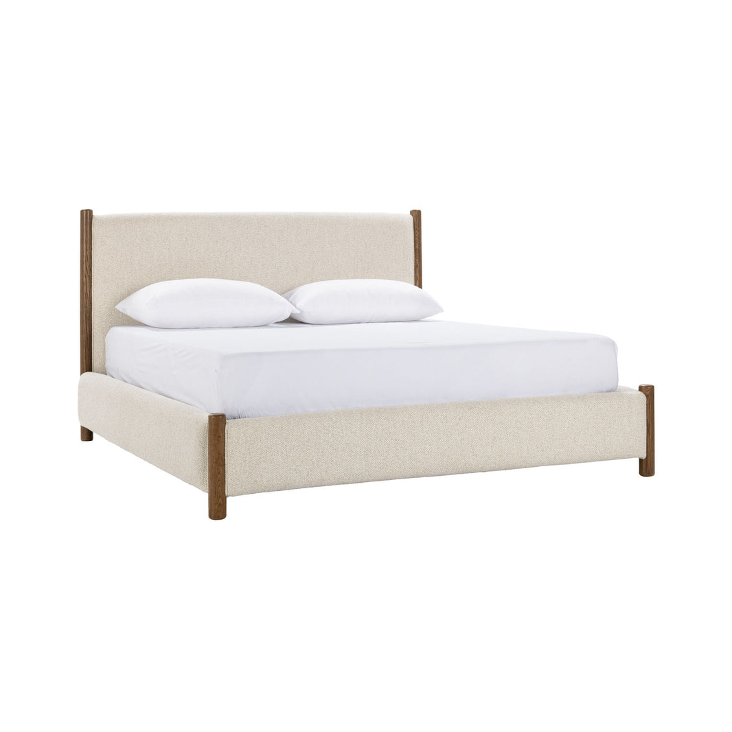 Bennington - Upholstered Bed, product view