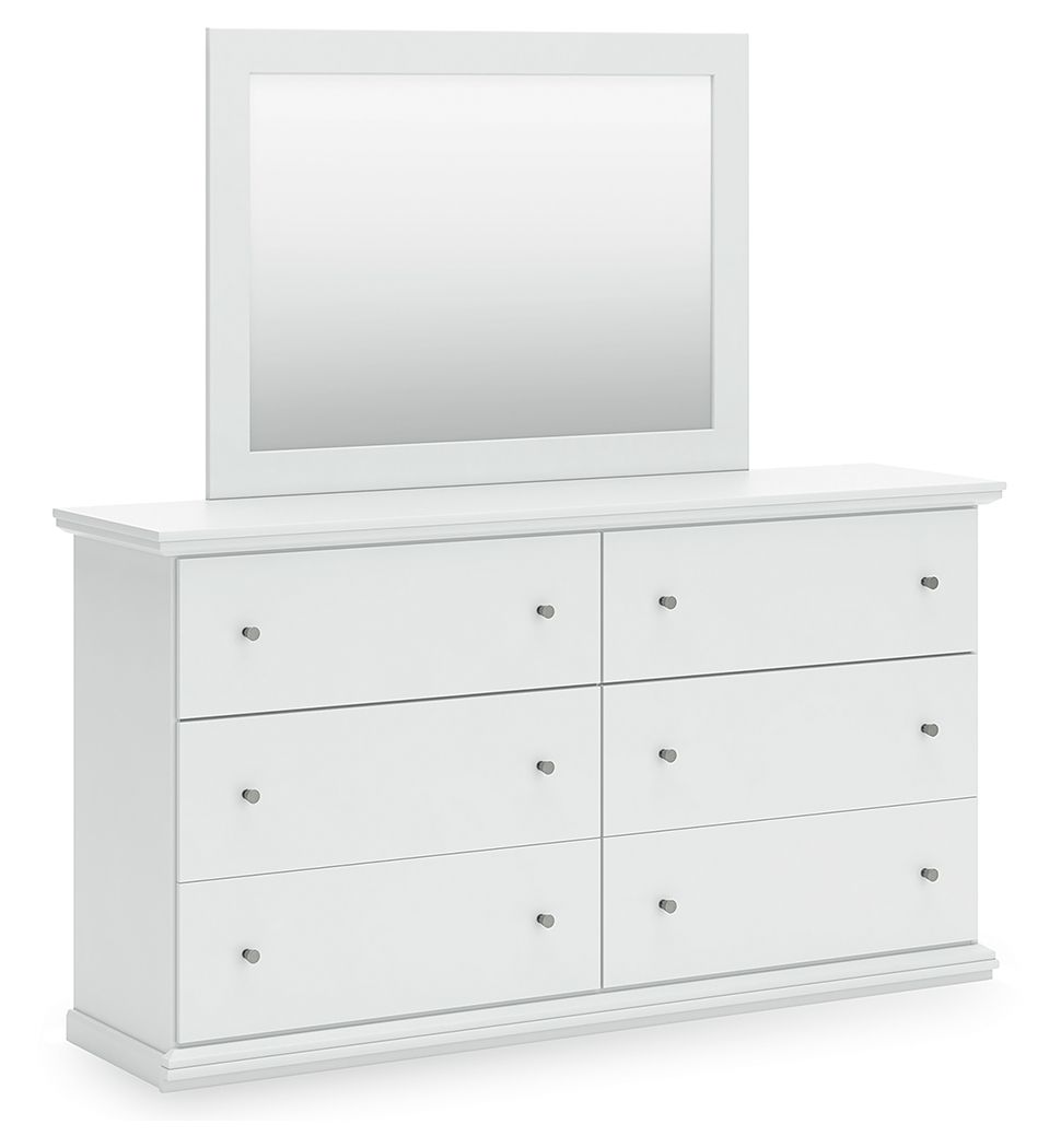 Bostwick Shoals - Dresser, alternate view 2