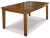 Ralene - Dining Room Table, alternate view 2