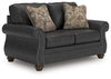 Chasemore - Loveseat