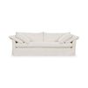 Cassiano - Slip Cover Sofa