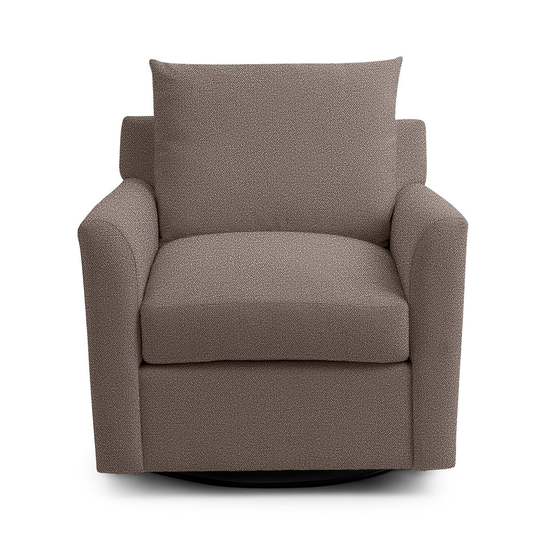 Olivia - Swivel Chair, product view
