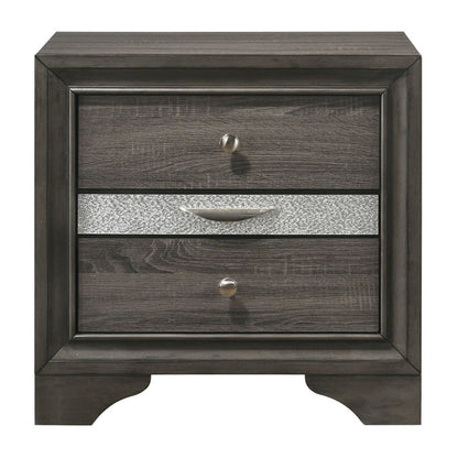 Naima - Nightstand
