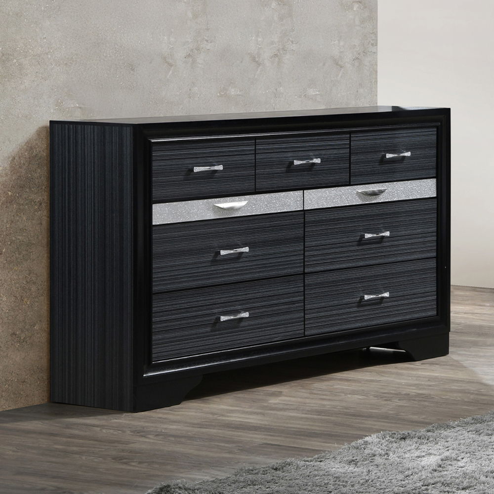 Naima - Dresser, alternate view 3