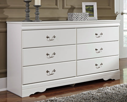 Anarasia - Dresser, alternate view 6