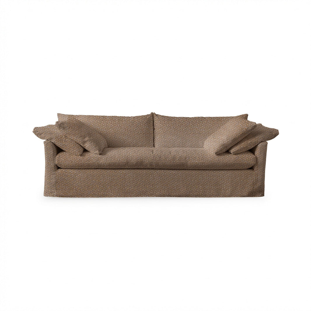 Cassiano - Slip Cover Sofa