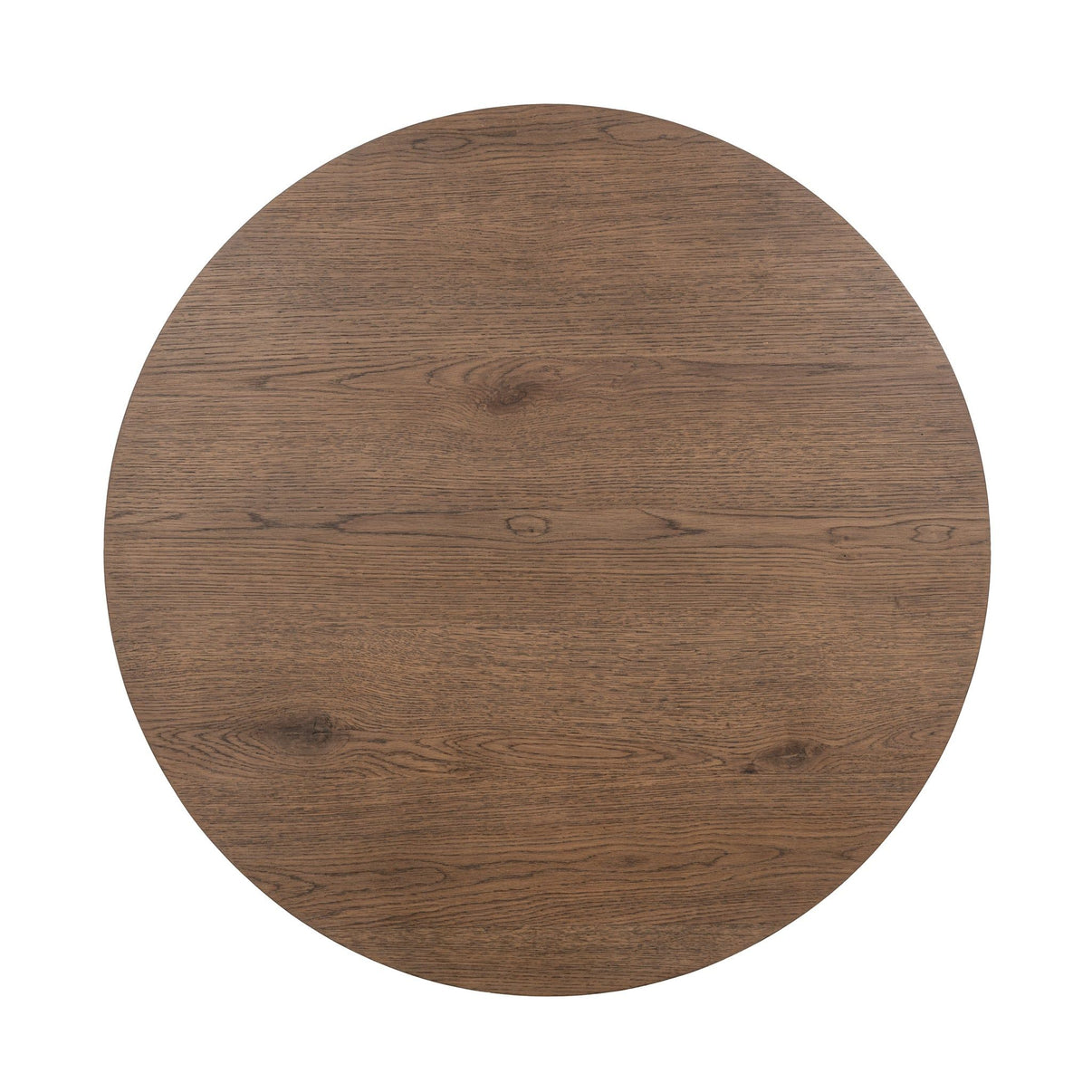 Vander - Solid Wood Round Coffee Table, alternate view 13