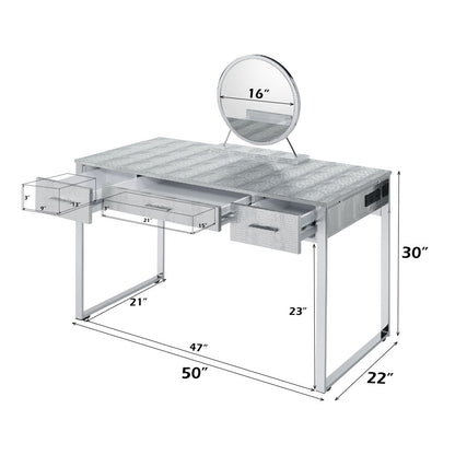 Myles - Vanity Desk, alternate view 15