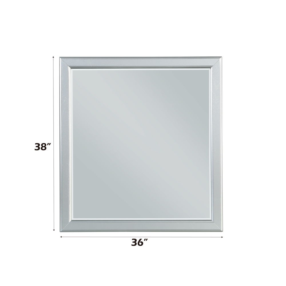 Louis Philippe - Accent Mirror, alternate view 26