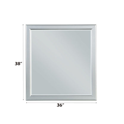 Louis Philippe - Accent Mirror, alternate view 26