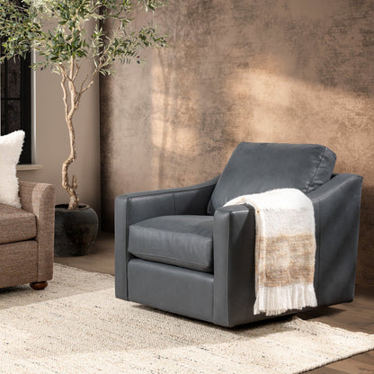 Aspen - Swivel Chair, alternate view 47