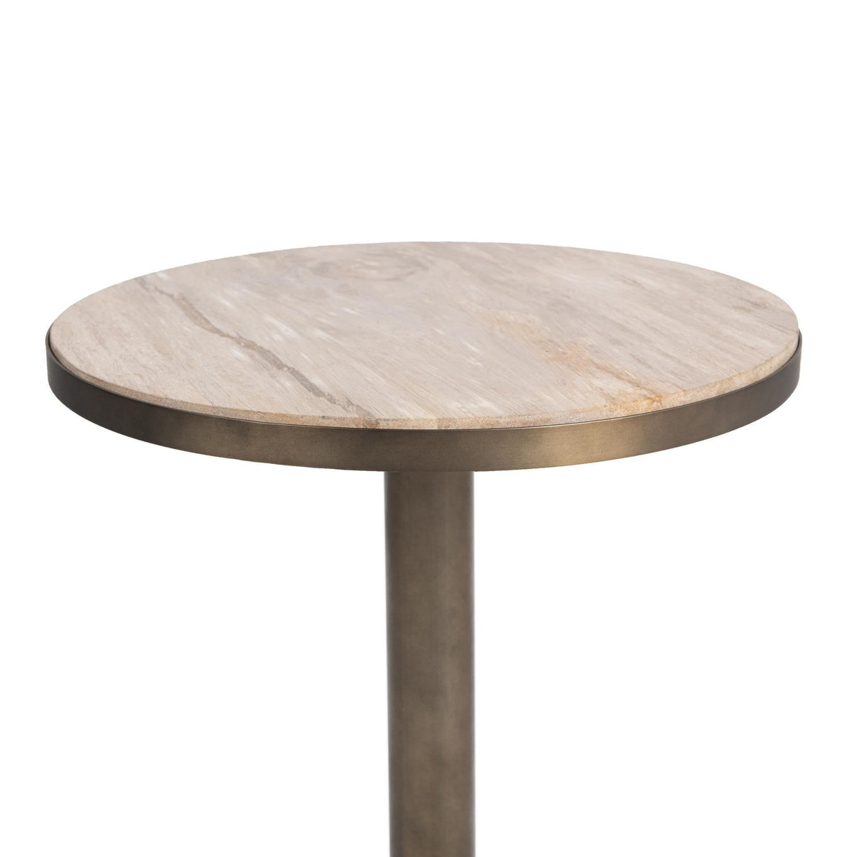 Malta - Round Accent Table, alternate view 11