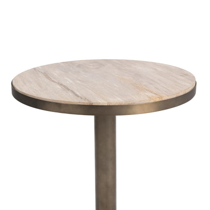 Malta - Round Accent Table, alternate view 11