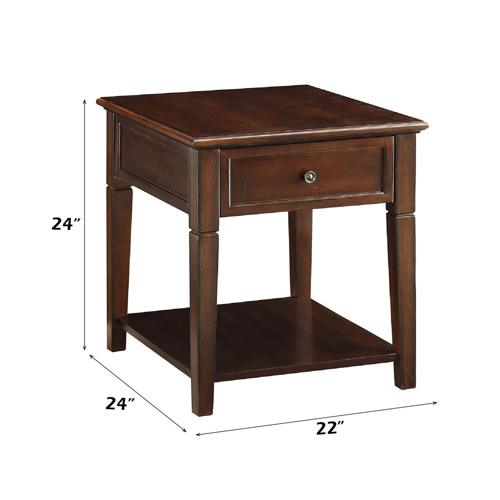 Malachi - End Table, alternate view 13
