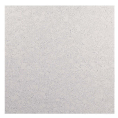 Nolan - Round Dining Table - White Marble Top & Salvage Dark Oak, alternate view 4 with wood construction