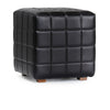 Carlo - Square Ottoman