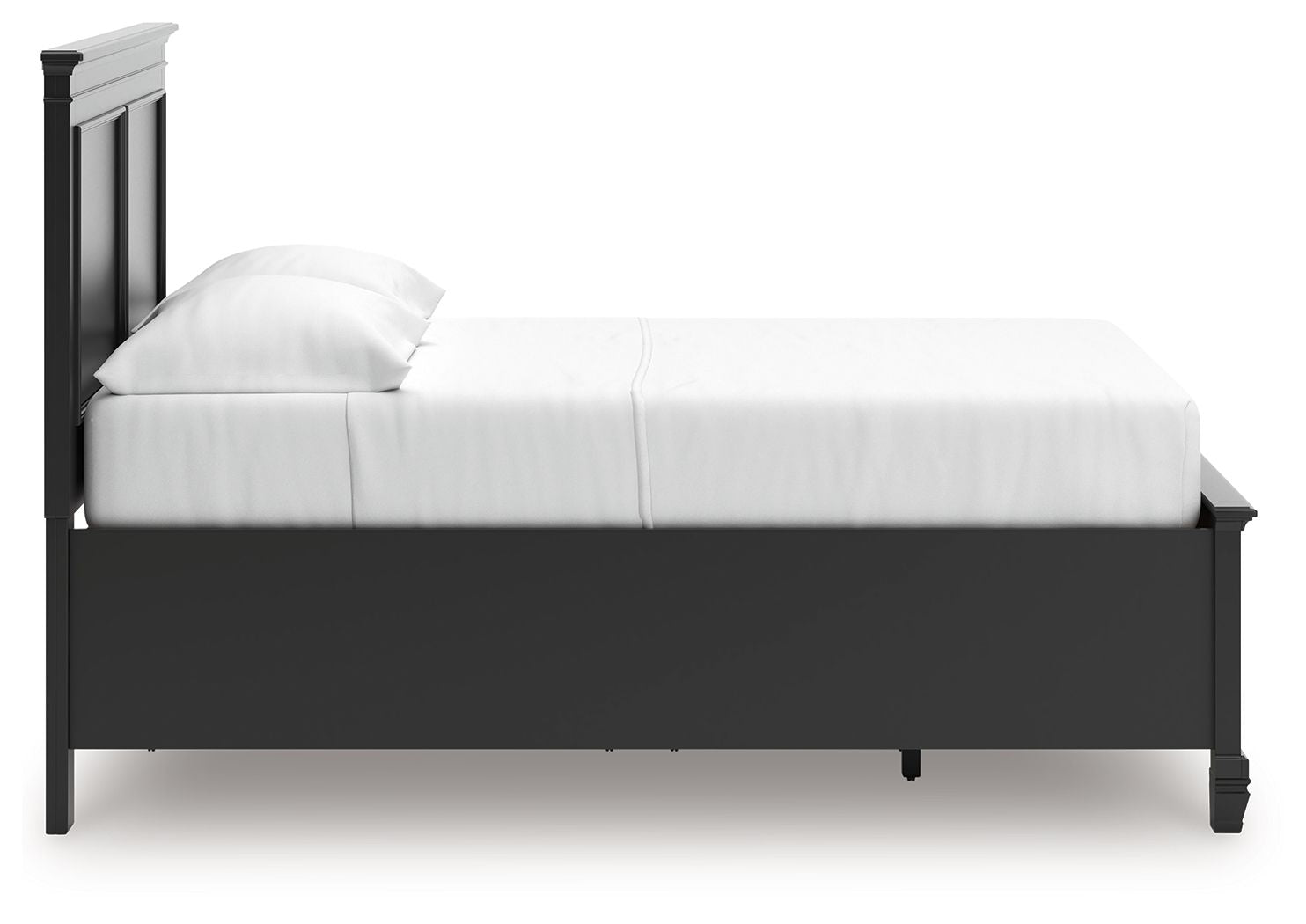 Lanolee - Panel Bed, alternate view 79