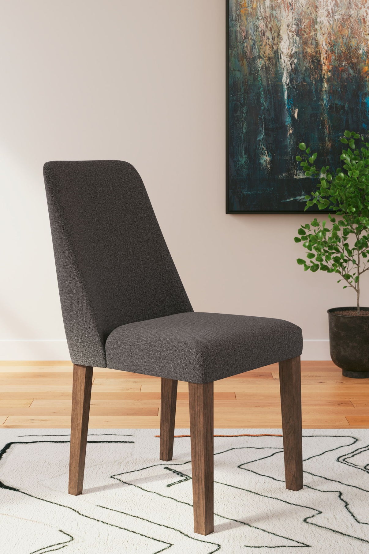 Lyncott - Dining Room Table Set, alternate view 20