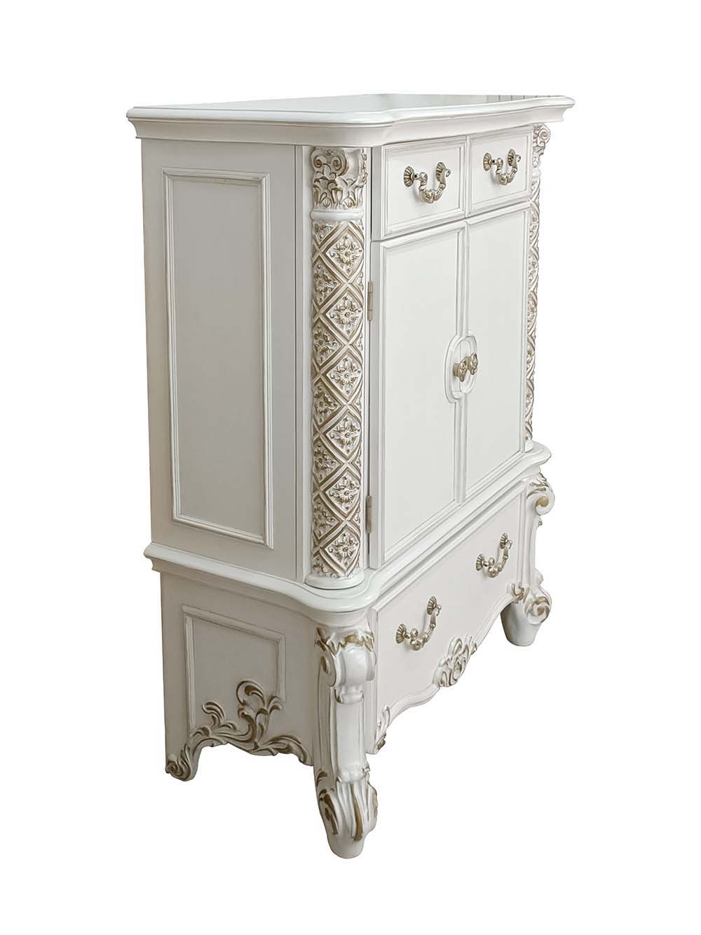 Vendome - Chest, alternate view 12