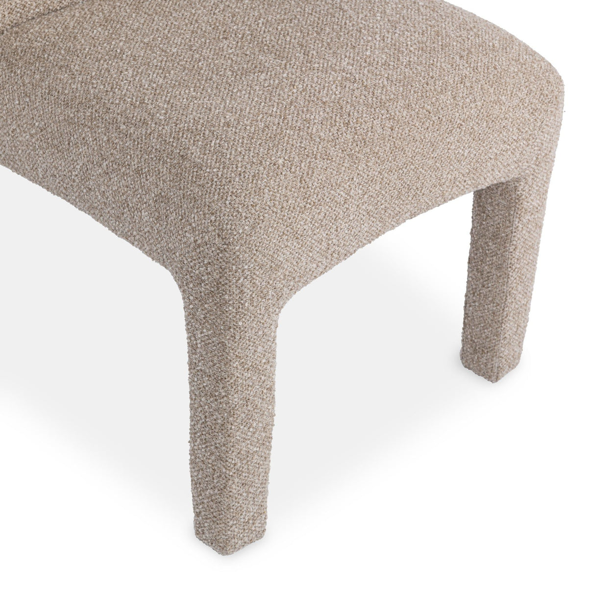 Branzon - Dining Chair, alternate view 13 with polyester fabric