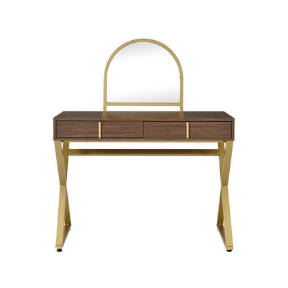 Coleen - Vanity Desk - 42", alternate view 30