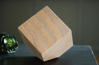 Hurport Sculpture Red / Tan, gallery image 6